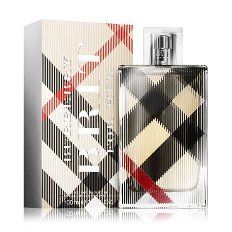 burberry parfem brit|burberry brit for her 100ml.